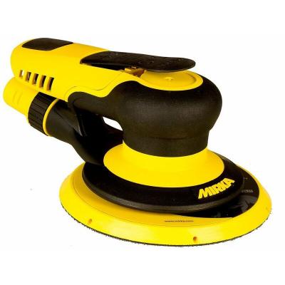 MIRKA  Ponceuse orbitale Pros 625CV  - &Oslash;150 mm - 8995625111