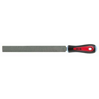 MOB OUTILLAGE Lime plate 900 mi-douce mob mondelin 200 x 20 x 5 mm - 0900206201