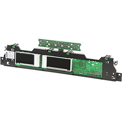 SIEMENS  - module affichage et commande programme pour four 00740303
