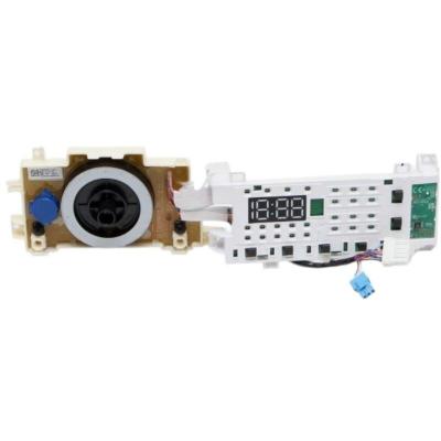 LG Module Afficheur Pour Lave Linge - Ebr33119152