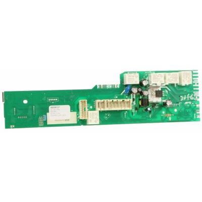 CANDY Module commande pour lave linge  - 49038127