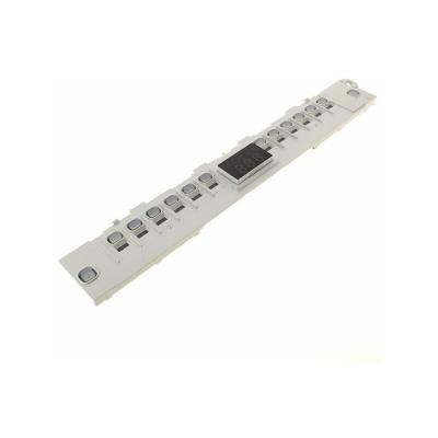 BOSCH Module de commande 11037326 pour Lave-vaisselle 