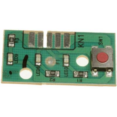 BEKO Platine de depart differe pour lave-vaisselle  1899620100