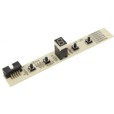 ELECTROLUX Module de commande 50288282002 pour Hotte 