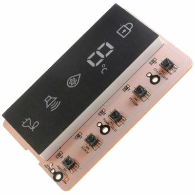 SAMSUNG Module de commande d'origine (DA41-00612A) Nettoyeur vapeur 