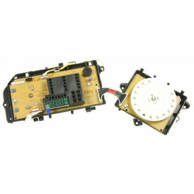 SAMSUNG Module de commande - fwminv - WF6500K global pour lave linge  DC92-01802N
