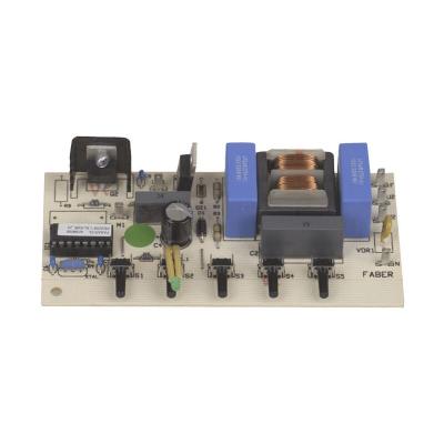 SCHOLTES Module De Commande M8 Ela Pour Hotte  - C00085087