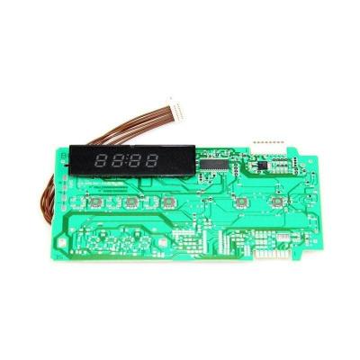 BOSCH MODULE DE COMMANDE pour LAVE LINGE  - 00664114