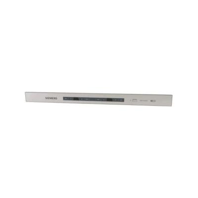 SIEMENS  Module Commande Programme