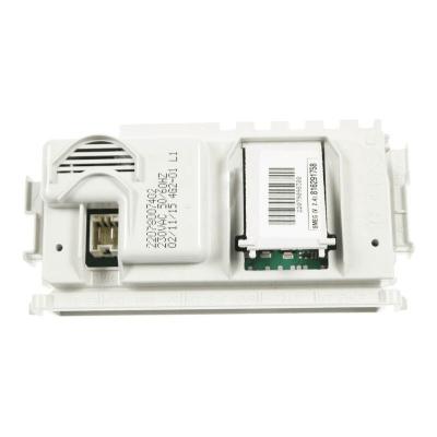 Module de controle et de puissance pour lave vaisselle Smeg 816291758