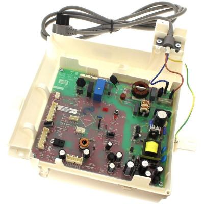 HAIER MODULE DE CONTROLE pour REFRIGERATEUR  - 0060838628G