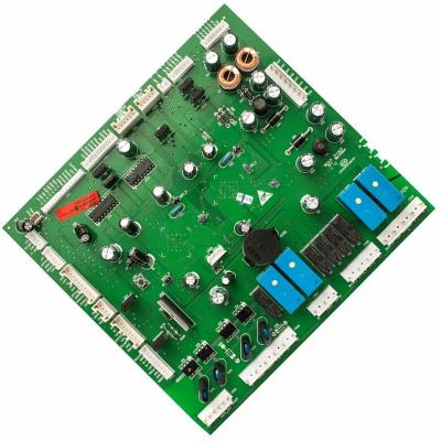 HAIER Module controle pour refrigerateur 0061800067a  49045794