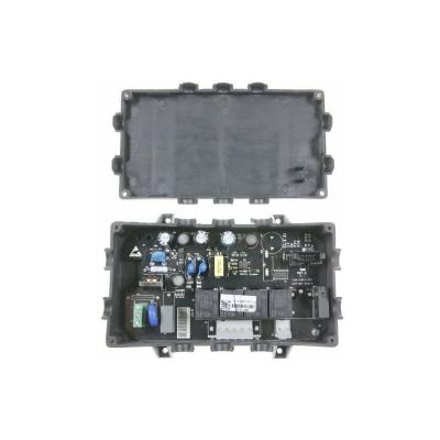 ROBLIN Module De Puissance 4s 220v 50/60 Stb17 Pour Hotte Faber - 133.0497.021