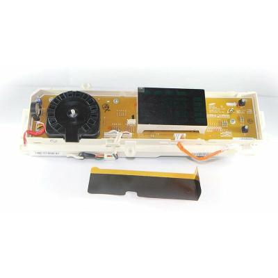 SAMSUNG Module De Puissance,eeprom,ww5000j,dim, Pour Lave Linge  - Dc94-07372a