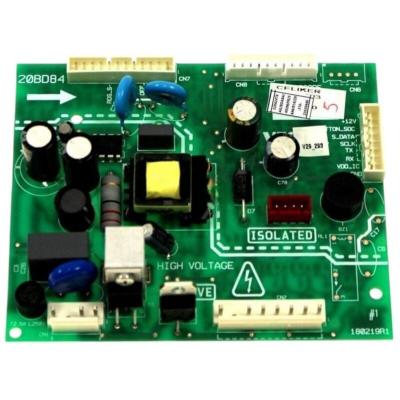 SAMSUNG MODULE DE PUISSANCE pour REFRIGERATEUR  - DA81-07298A