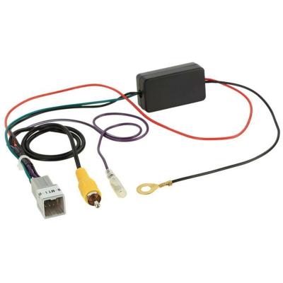 ACV Interface cam&eacute;ra de recul mitsubishi asx/outlander 2013->