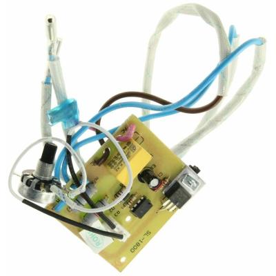 TORNADO Module &eacute;lectonique d'origine (50296470003) Aspirateur 