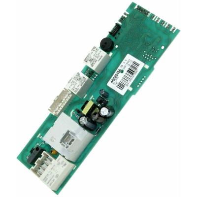 Module électronique Programme Pour Lave-linge Candy - Réf. 49037859 (Neuf)