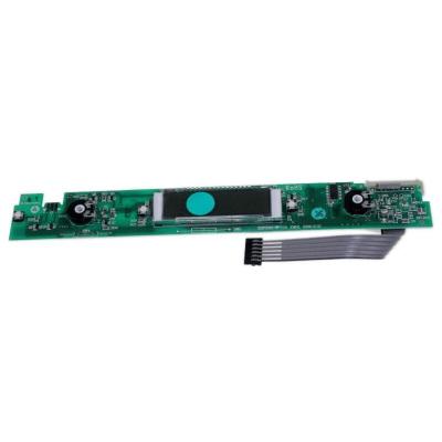 IKEA Module electronique afficheur pour refrigerateur Electrolux 242567101