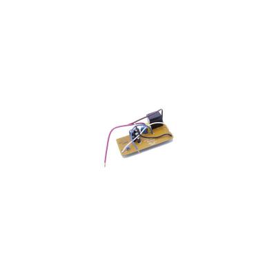 CALOR Module &eacute;lectronique - Centrale vapeur (FS-9100026099 ROWENTA, )