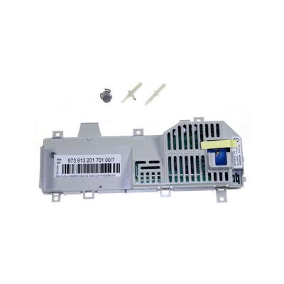 ARTHUR MARTIN Module electronique configure EWM100 pour lave linge arthur