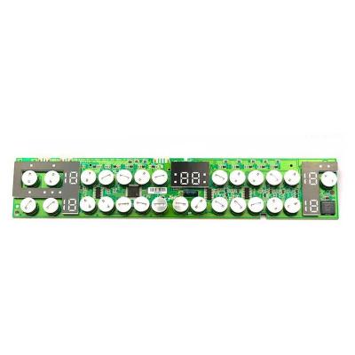 ELECTROLUX Module &eacute;lectronique configur&eacute; pour four  9825619434336