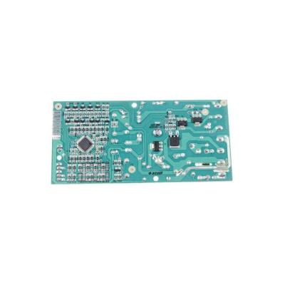 BEKO Module Electronique Pour Refrigerateur - 4939451400 