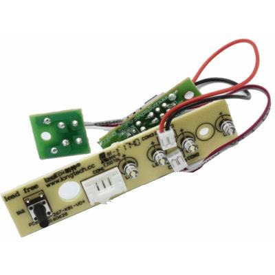 ROWENTA Module &eacute;lectronique nettoyeur vapeur rs-rt900865 