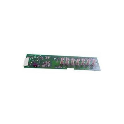BOSCH Module-element de commande pour seche linge  00634347