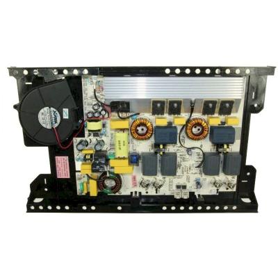 ELECTROLUX  - module induction droit pour cuisiniere 357218412