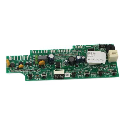 CANDY Module nfc programme pour lave linge  49040138