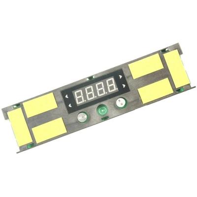 CANDY Module programm&eacute; - Four, cuisini&egrave;re (49036570 )