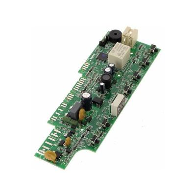 CANDY Module programm&eacute; pour lave vaisselle  49039758