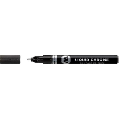 MOLOTOW   Chrome Marker Liquid Chrome 2mm- - Marqueur