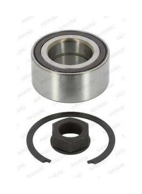 MOOG  Roulement de roue CI-WB-11421 CITROEN C8