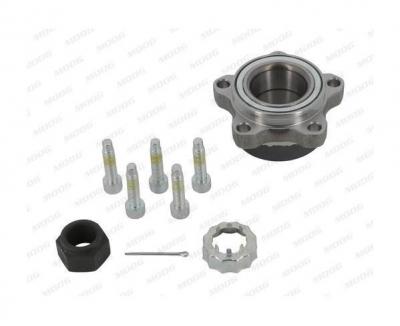 MOOG Kit de roulements de roue FD-WB-11187 