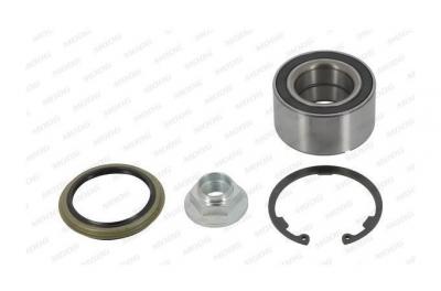MOOG  Roulement de roue KI-WB-11875 KIA SORENTO