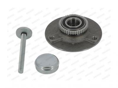 MOOG Kit de roulements de roue ME-WB-11281 