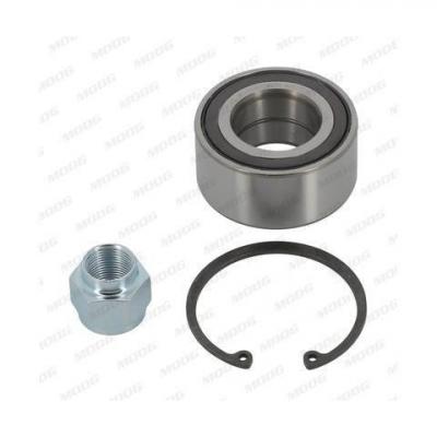 MOOG Kit de roulements de roue PE-WB-11351 