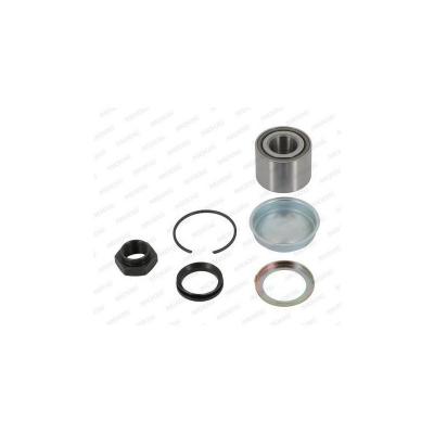 MOOG  Roulement de roue PE-WB-11403 CITROEN C2