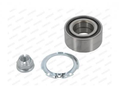 MOOG Kit de roulements de roue RE-WB-11452 