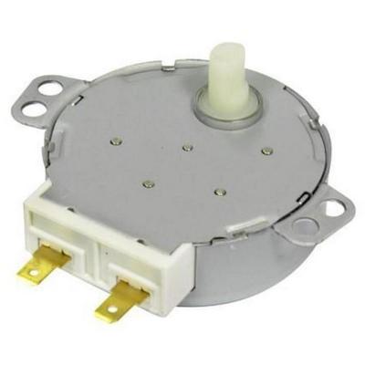 CANDY Moteur de plateau tournant Four micro-ondes (49006054 BRANDT  ROSIERES HOOVER SAUTER THOMSON)