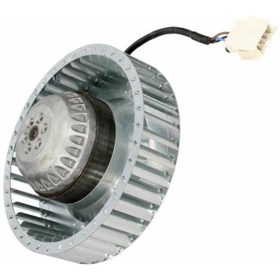 ELECTROLUX Moteur de ventilateur d'origine (1125422004) S&egrave;che-linge zanker, aeg