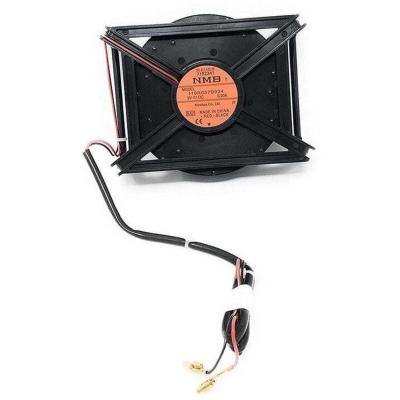 WHIRLPOOL Moteur de ventilateur pour cong&eacute;lateur indesit c00301746