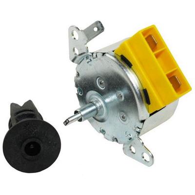 SEB Moteur d'entrainement de pale ACTIFRY (SS-992500, SS-990597) Friteuse TEFAL, 