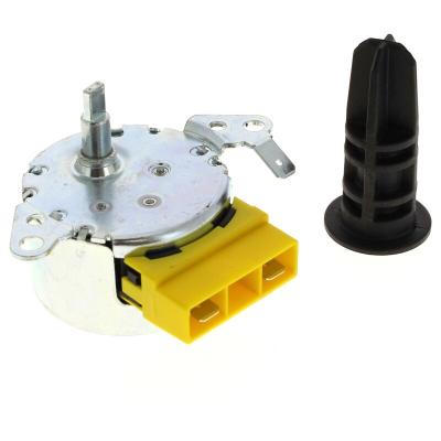 SEB Moteur friteuse + entraineur ss-992500 pour Friteuse 