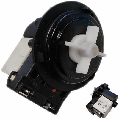 LG Moteur pompe de vidange (&agrave; l'unit&eacute;) Lave-linge EAU61383505 