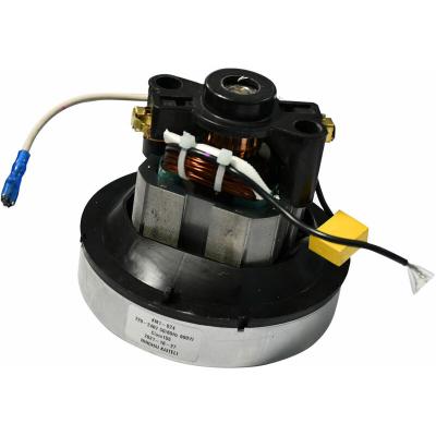 KASART Moteur pour aspirateur de cendres en aluminium
