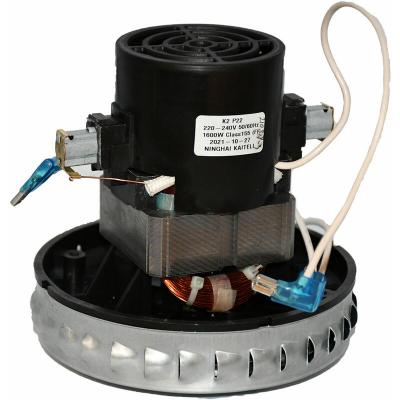  Moteur pour aspirateur tra&icirc;neau de rechange
