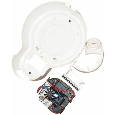 SEB Moteur+resistance+corps+fusible kit sav  ss-992134SS-992134